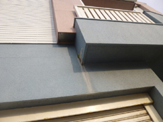 すまいる　塗装　市