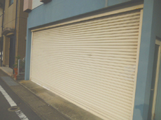 すまいる　塗装　市