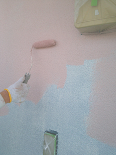 すまいる　長崎　市　屋根　