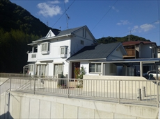 トステム・Ｔルーフ 三重県津市 