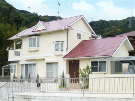 トステム・Ｔルーフ 三重県津市 