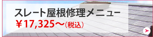 スレート屋根修理メニュー